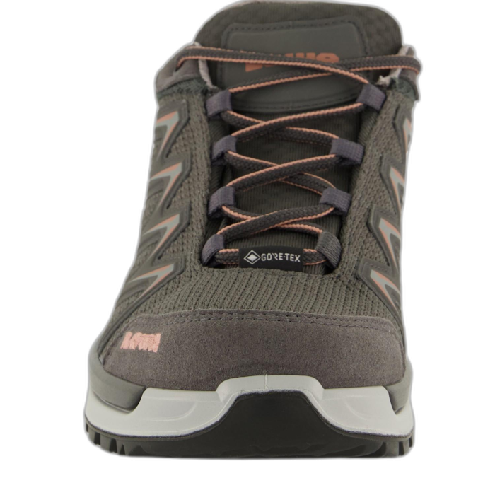 Buty LOWA Innox PRO GTX LoWs /  szary