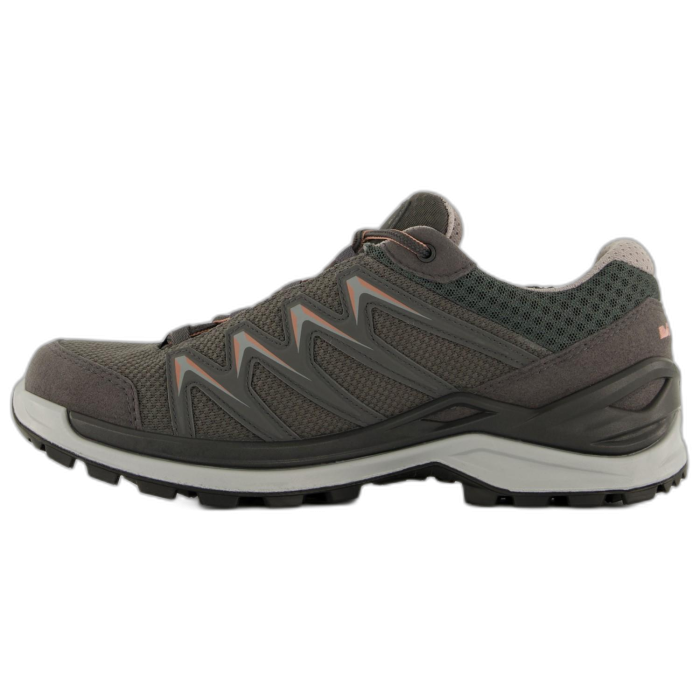 Buty LOWA Innox PRO GTX LoWs /  szary