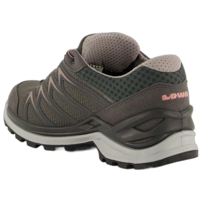 Buty LOWA Innox PRO GTX LoWs /  szary
