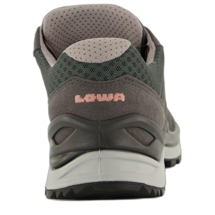Buty LOWA Innox PRO GTX LoWs /  szary