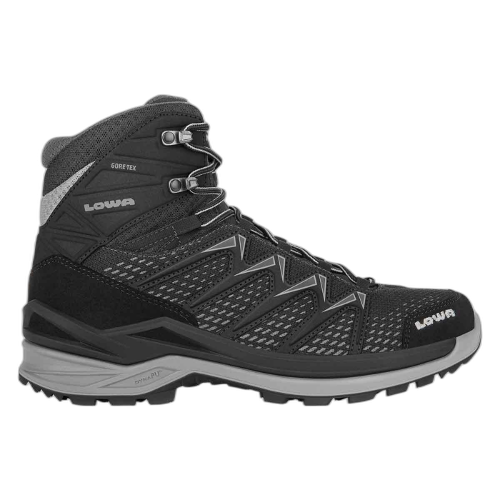 Buty LOWA Innox PRO GTX Mid /  czarny