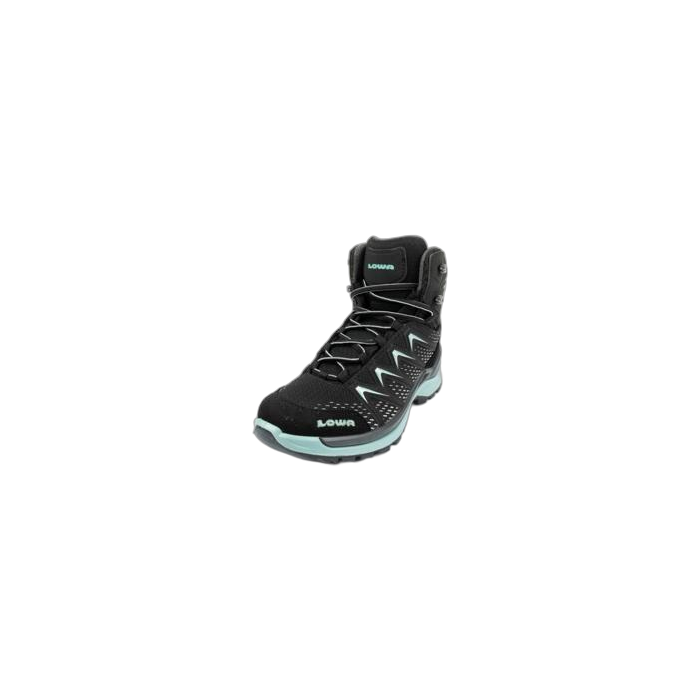 Buty LOWA Innox PRO GTX Mid Ws /  czarny