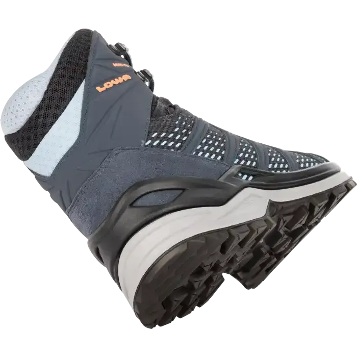 Buty LOWA Innox PRO GTX Mid Ws /  niebieski