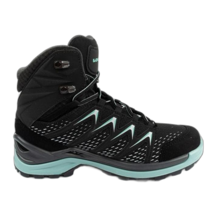 Buty LOWA Innox PRO GTX Mid Ws /  czarny