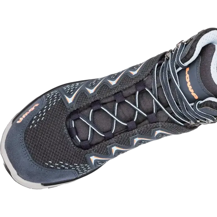 Buty LOWA Innox PRO GTX Mid Ws /  niebieski