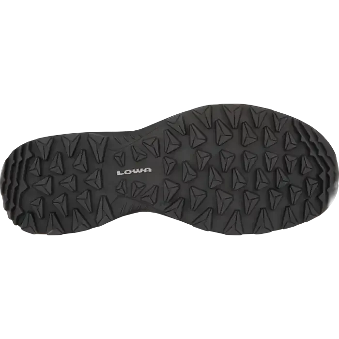 Buty LOWA Innox PRO GTX Mid Ws /  niebieski