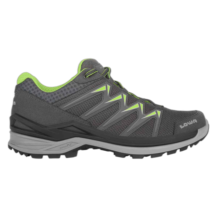Buty LOWA Innox PRO Lo /  szary