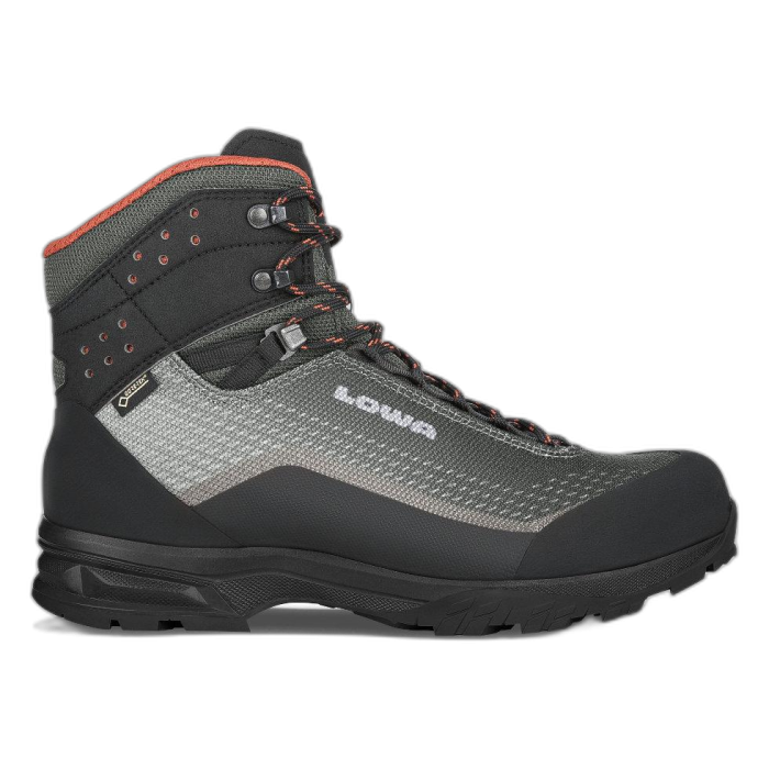 Buty LOWA Irox GTX Mid /  szary