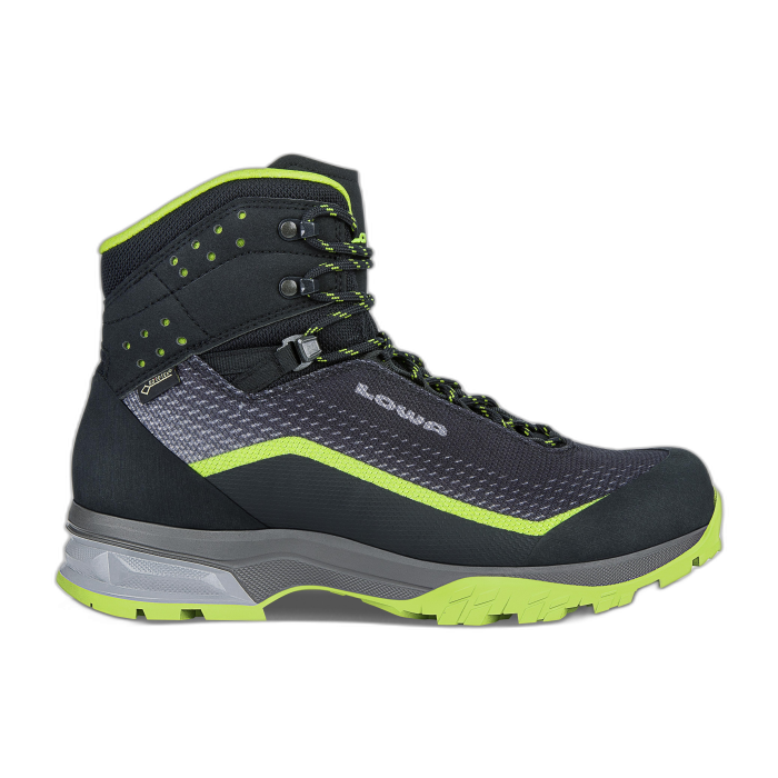 Buty LOWA Irox GTX Mid /  wielokolorowy