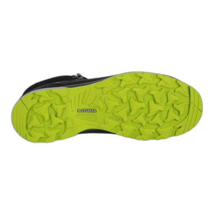 Buty LOWA Irox GTX Mid /  wielokolorowy
