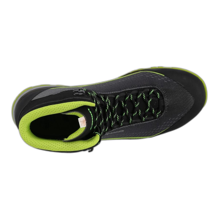 Buty LOWA Irox GTX Mid /  wielokolorowy
