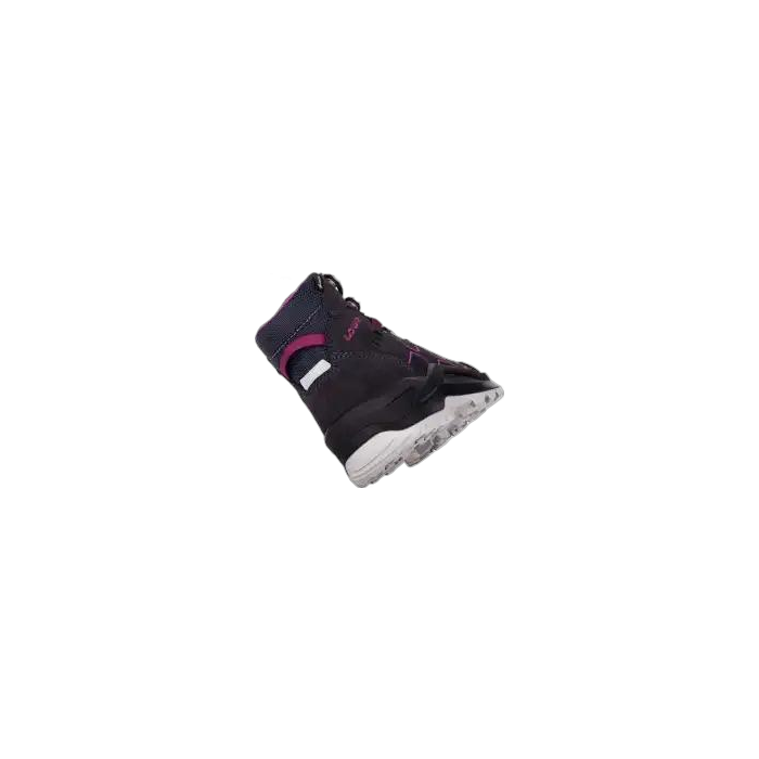 Buty LOWA KODY Evo GTX mid jun /  granatowy