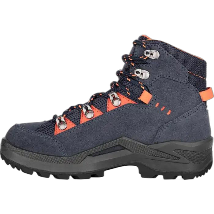 Buty LOWA KODY Evo GTX mid jun /  niebieski