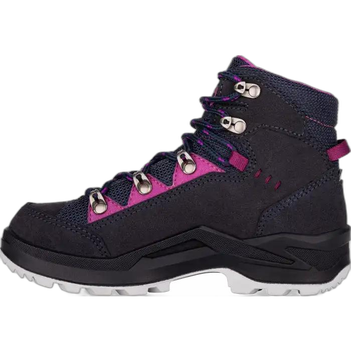 Buty LOWA KODY Evo GTX mid jun /  granatowy