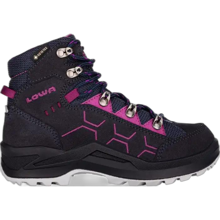Buty LOWA KODY Evo GTX mid jun /  granatowy