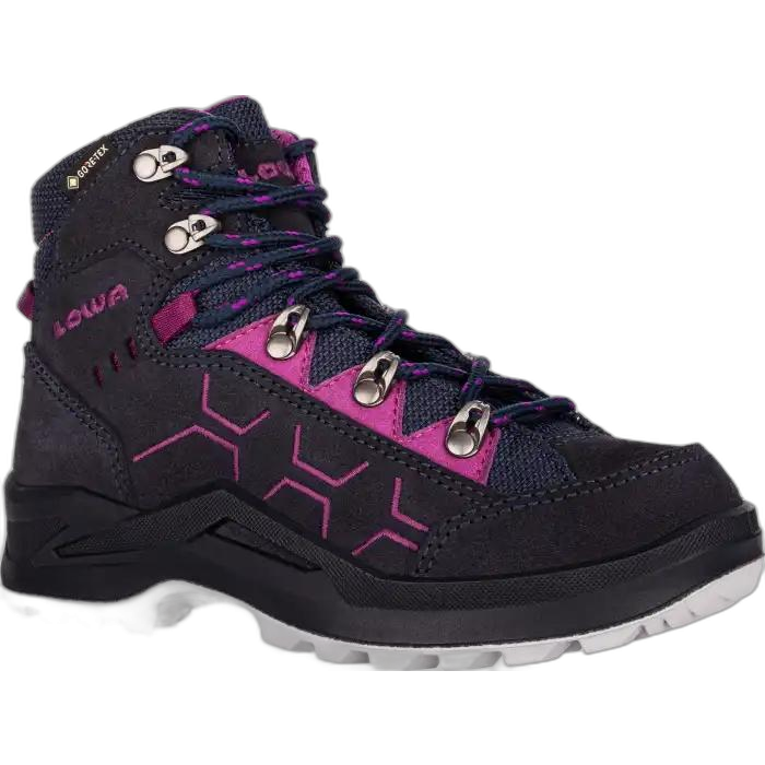 Buty LOWA KODY Evo GTX mid jun /  granatowy