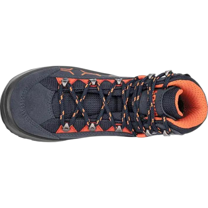 Buty LOWA KODY Evo GTX mid jun /  niebieski