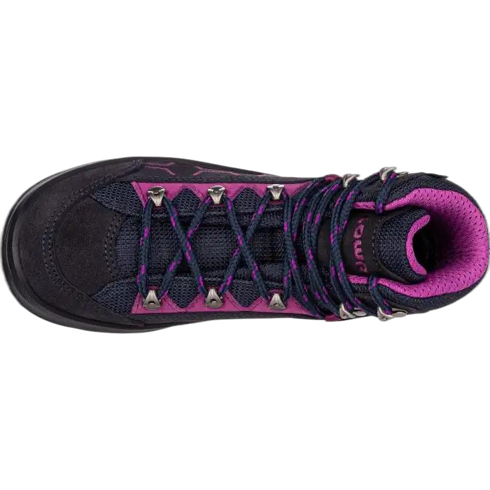 Buty LOWA KODY Evo GTX mid jun /  granatowy