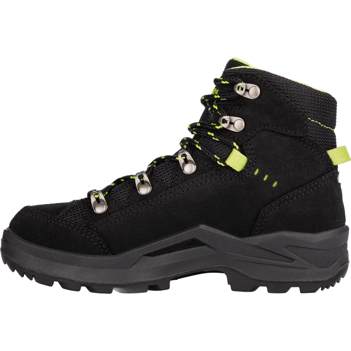 Buty LOWA KODY Evo GTX mid junior /  czarny