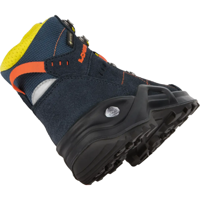 Buty LOWA KODY III GTX mid Jun /  granatowy