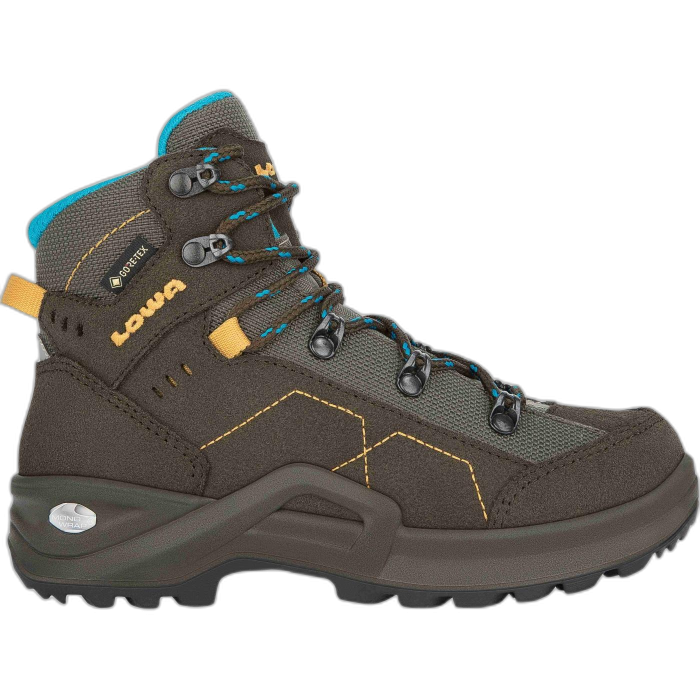 Buty LOWA KODY III GTX mid Jun /  zielony