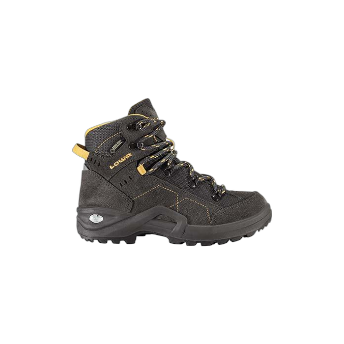 Buty LOWA KODY III GTX mid Junior /  szary