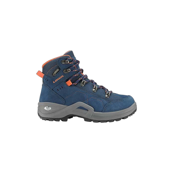 Buty LOWA KODY III GTX Mid Junior /  granatowy