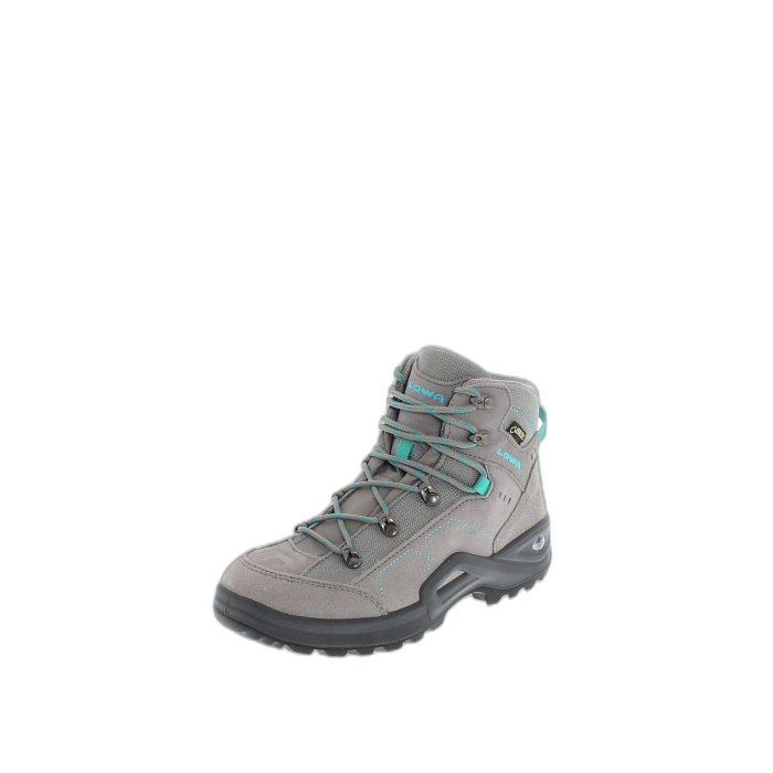 Buty LOWA KODY III GTX Mid Junior /  szary