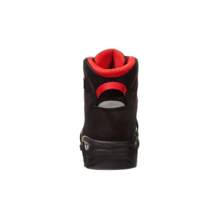 Buty LOWA KODY III GTX mid Junior /  czarny