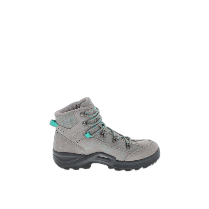 Buty LOWA KODY III GTX Mid Junior /  szary