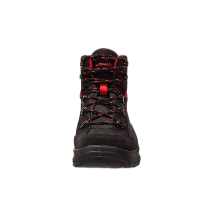 Buty LOWA KODY III GTX mid Junior /  czarny