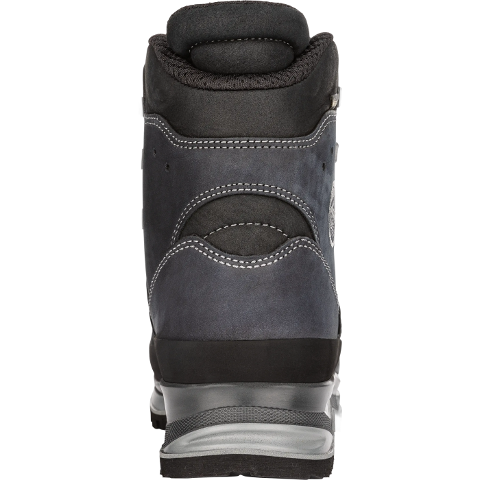 Buty LOWA Lady III GTX /  szary