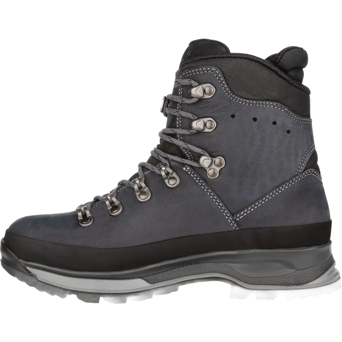 Buty LOWA Lady III GTX /  szary