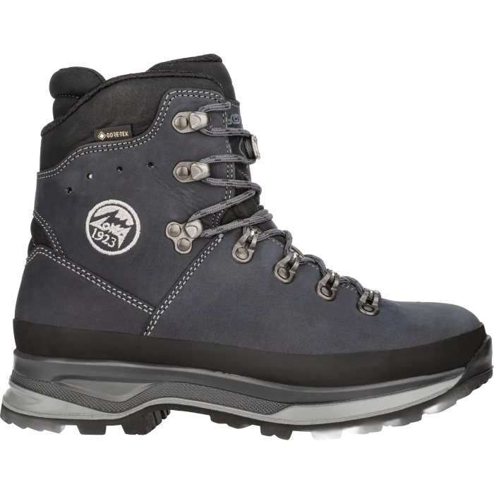 Buty LOWA Lady III GTX /  szary