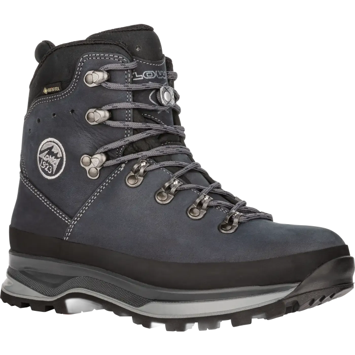 Buty LOWA Lady III GTX /  szary