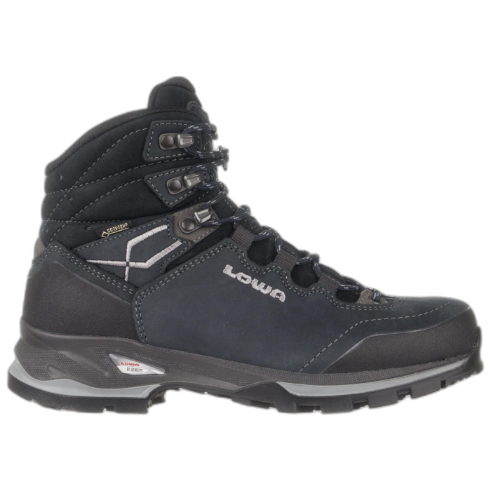 Buty LOWA Lady Light GTX /  granatowy
