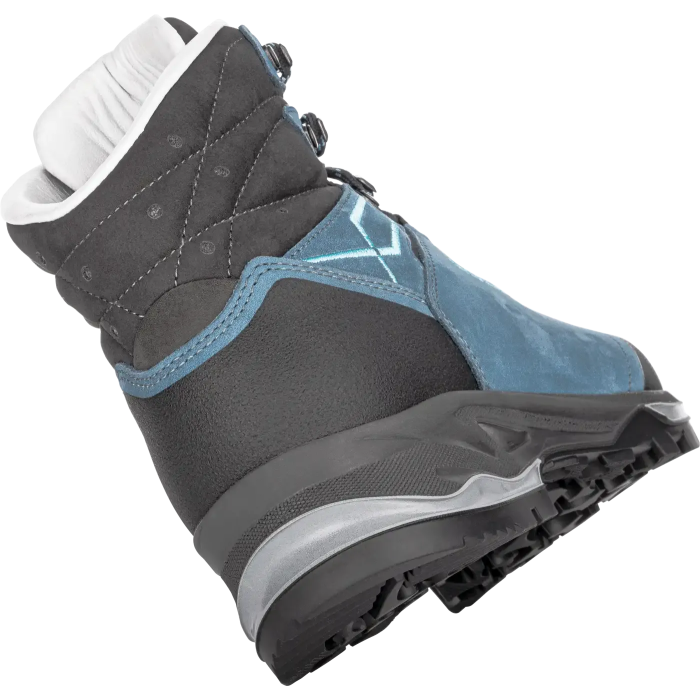 Buty LOWA Lady Light LL /  niebieski