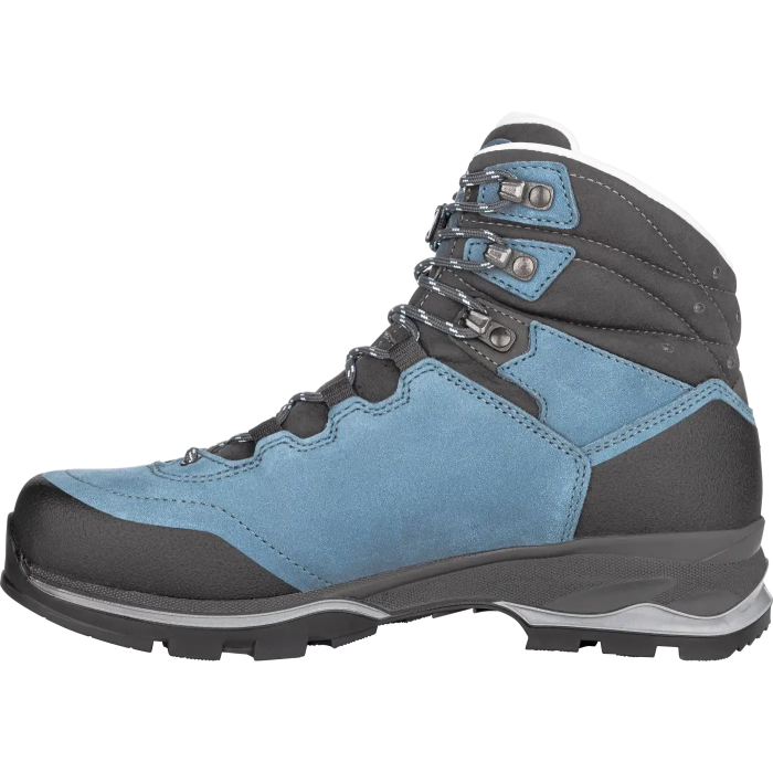 Buty LOWA Lady Light LL /  niebieski