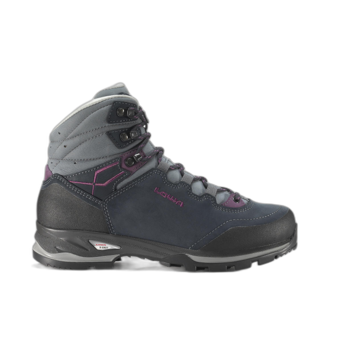 Buty LOWA Lady Light LL /  granatowy