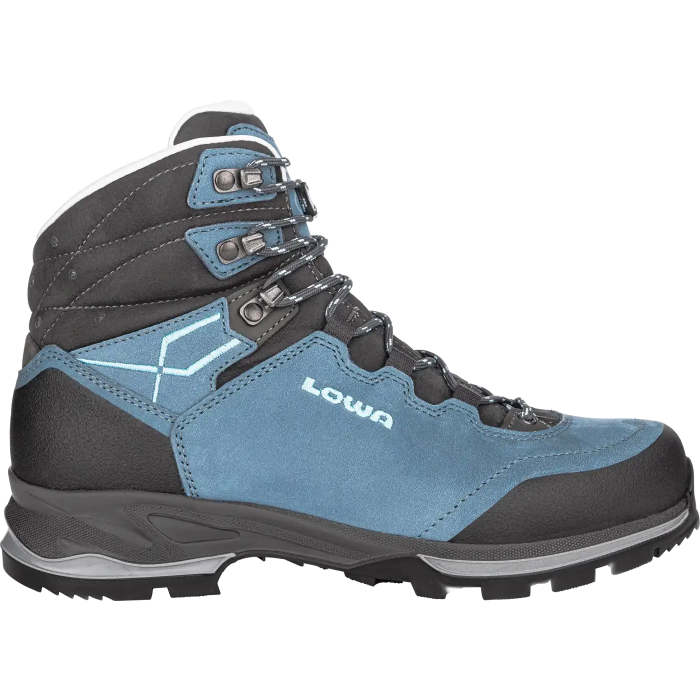 Buty LOWA Lady Light LL /  niebieski