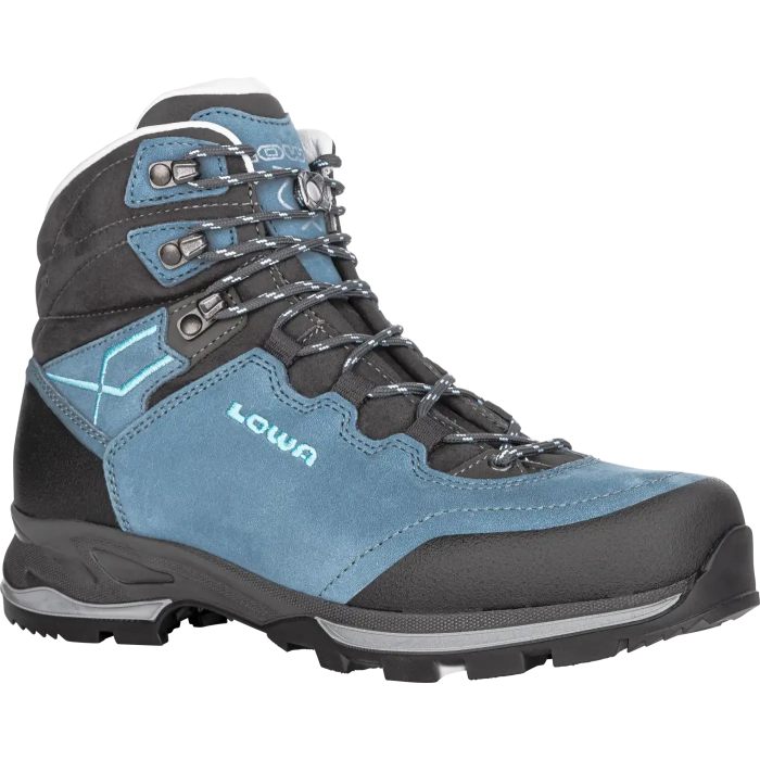 Buty LOWA Lady Light LL /  niebieski