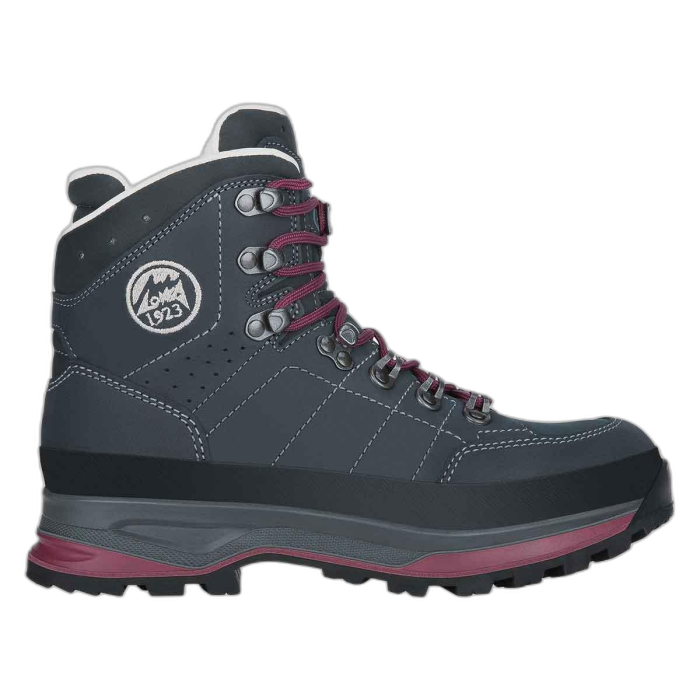 Buty LOWA Lady Sport /  granatowy
