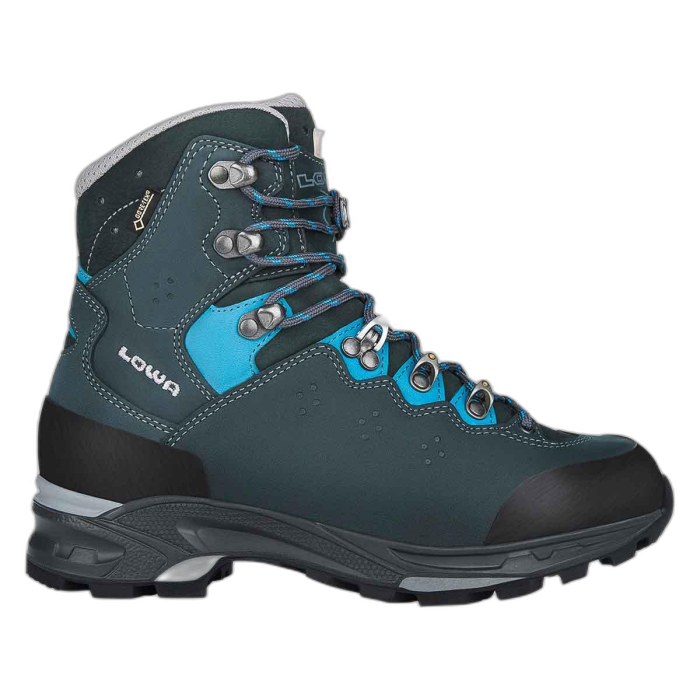 Buty LOWA Lavena II GTX Ws /  niebieski