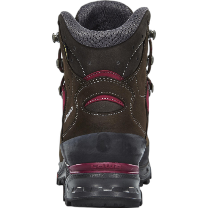Buty LOWA Lavena II GTX Ws Wide /  szary