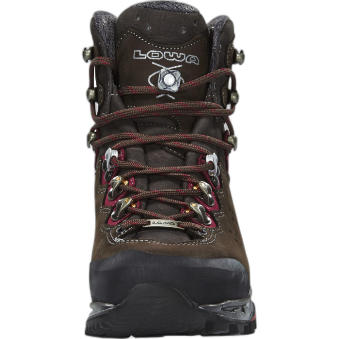 Buty LOWA Lavena II GTX Ws Wide /  szary