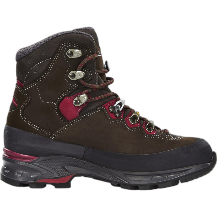 Buty LOWA Lavena II GTX Ws Wide /  szary