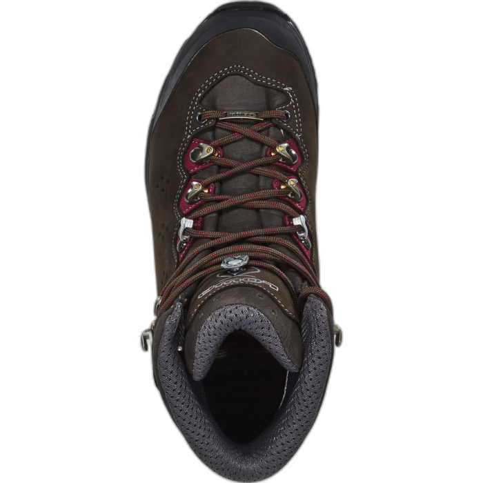 Buty LOWA Lavena II GTX Ws Wide /  szary