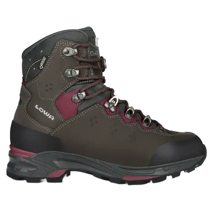 Buty LOWA Lavena II GTX Ws Wide /  szary