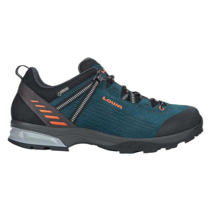Buty LOWA Ledro GTX Lo /  zielony