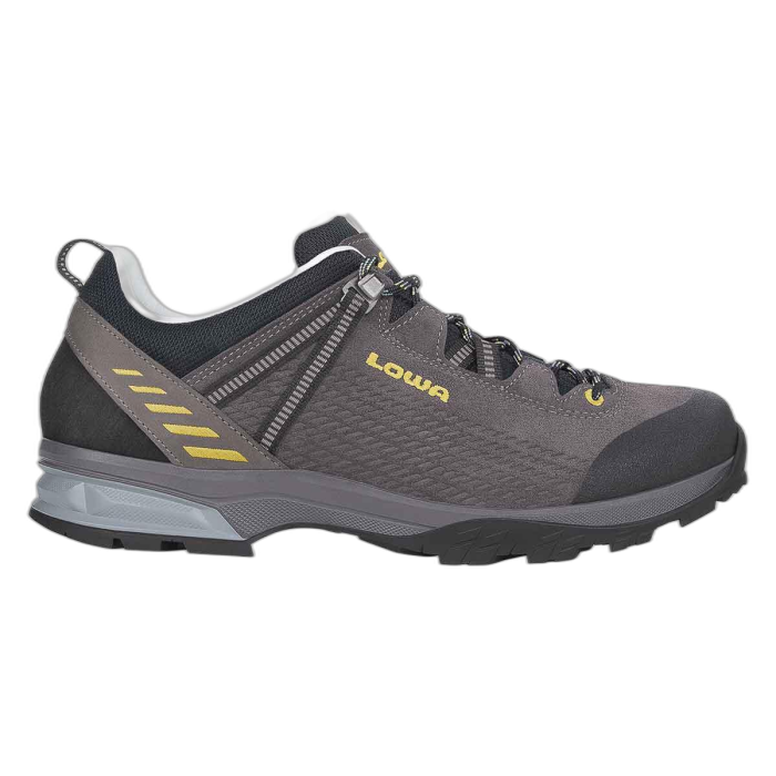 Buty LOWA Ledro Lo LL /  szary